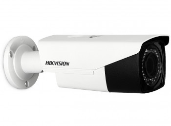 Kamera 4w1 (HD-TVI, AHD, HD-CVI, CVBS) typu bullet, dualna, 2Mpix, 2.8~12mm, IR 40m, 12VDC DS-2CE16D1T-VFIR3F HIKVISION